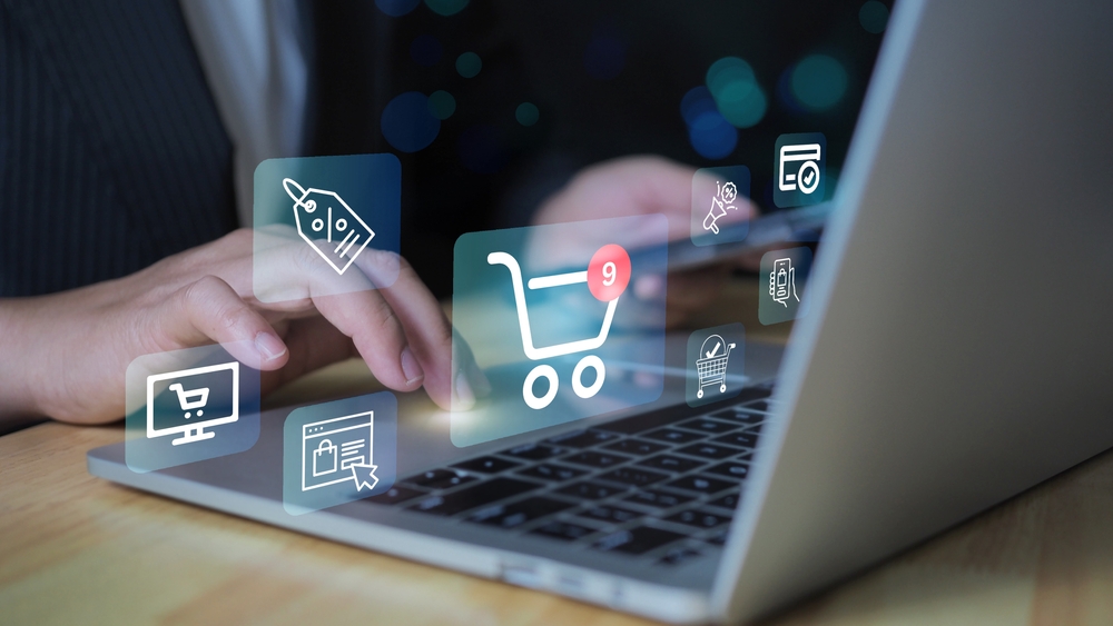 E-commerce Solutions for Building Material Companies