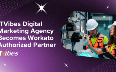 ITVibes Digital Marketing Agency Becomes Workato Authorized Partner