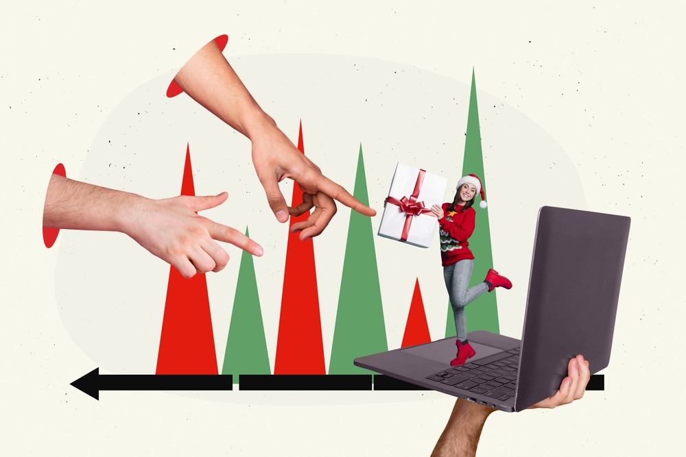 Houston Holiday Digital Marketing Tips for 2025