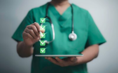 Improve the Patient Data Security Scorecard for Your Healthcare Website