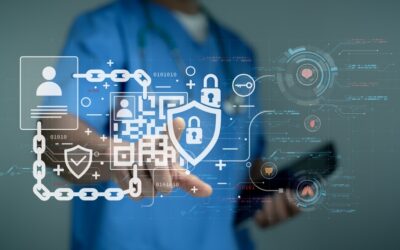 A Practical Guide to Cybersecurity in Healthcare