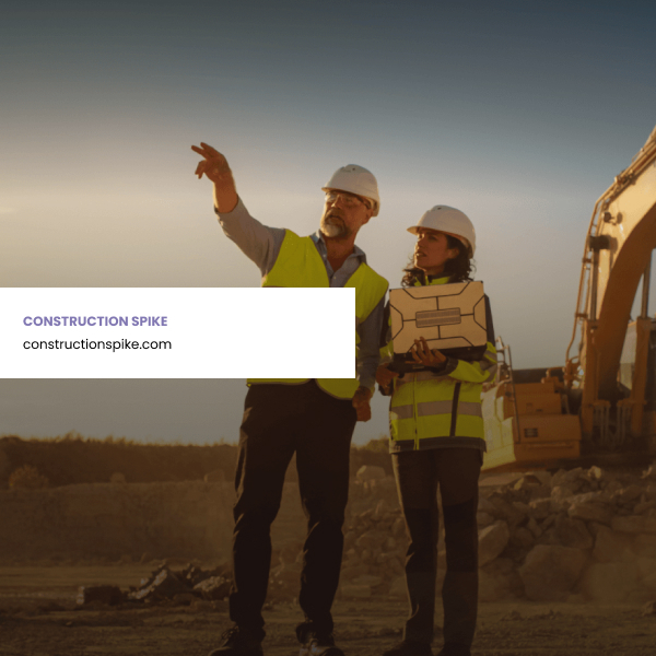 Construction Spike