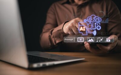 AI Content Strategy in 2026: Why Humans Still Hold the Key