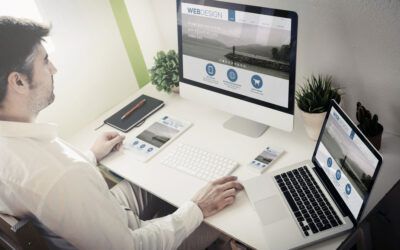How to Redesign an Industrial Website the Right Way