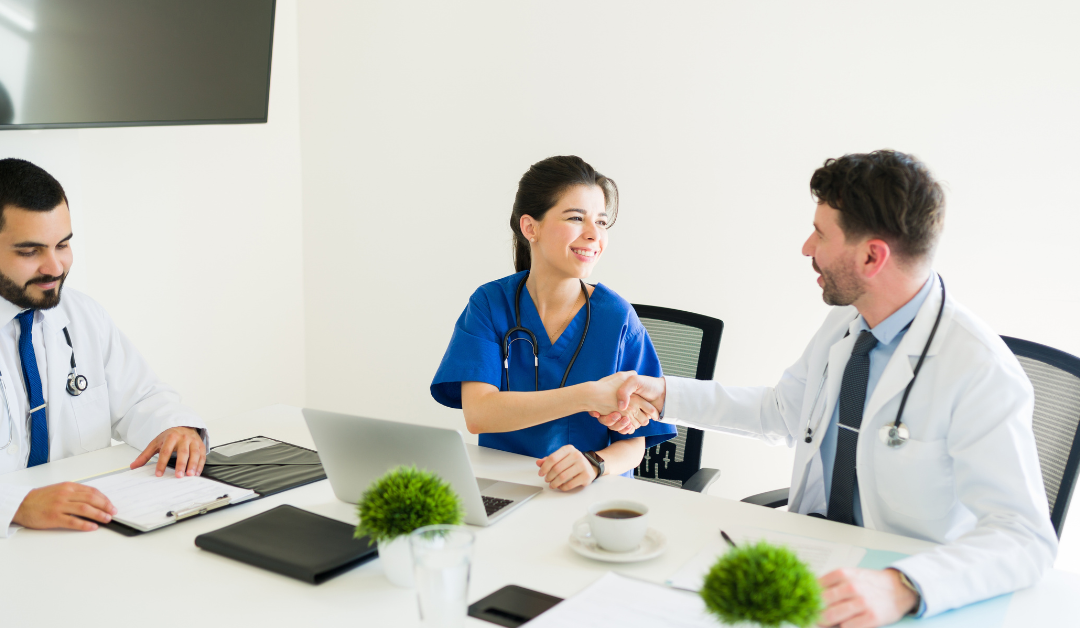 Medical Content Writing Guide for Clinics