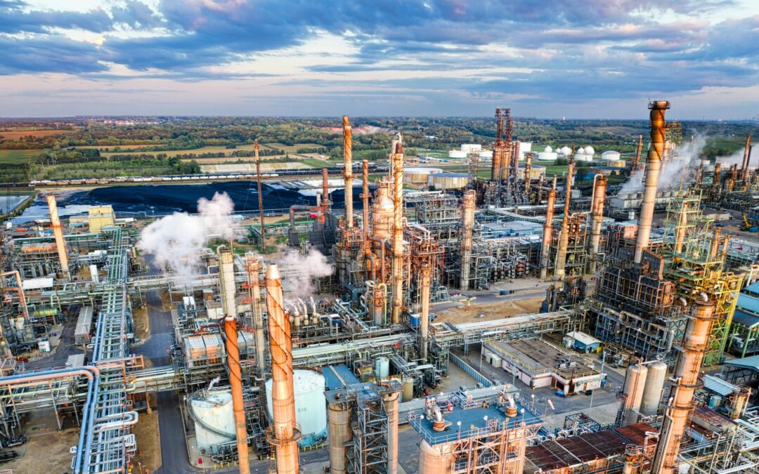 Industrial Website Design Tips That Make Decision-Makers Trust You Faster
